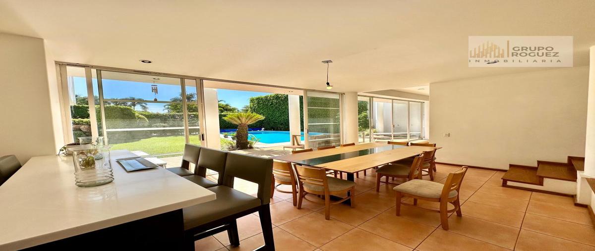 Foto de casa en venta en  , kloster sumiya, jiutepec, morelos, 29210006 No. 05