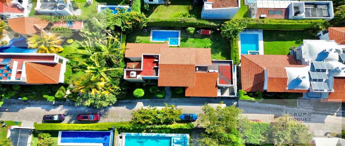 Foto de casa en venta en  , kloster sumiya, jiutepec, morelos, 29210007 No. 04