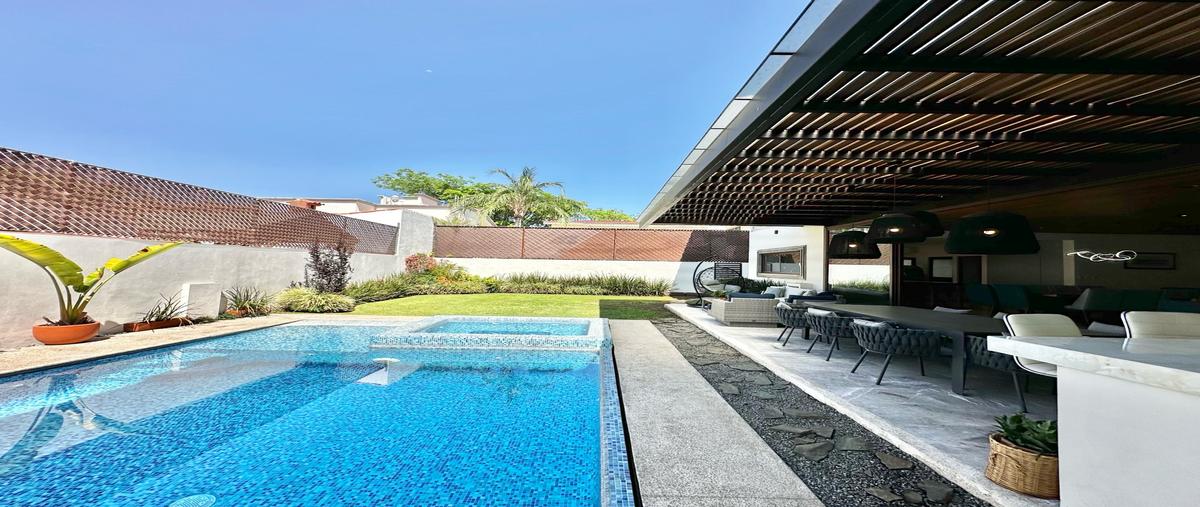 Foto de casa en , kloster sumiya, jiutepec, morelos, 29820270 foto 03 Foto de casa en venta en , kloster sumiya, jiutepec, morelos, 29820270 No. 03