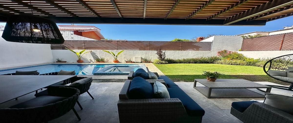 Foto de casa en venta en  , kloster sumiya, jiutepec, morelos, 0 No. 03