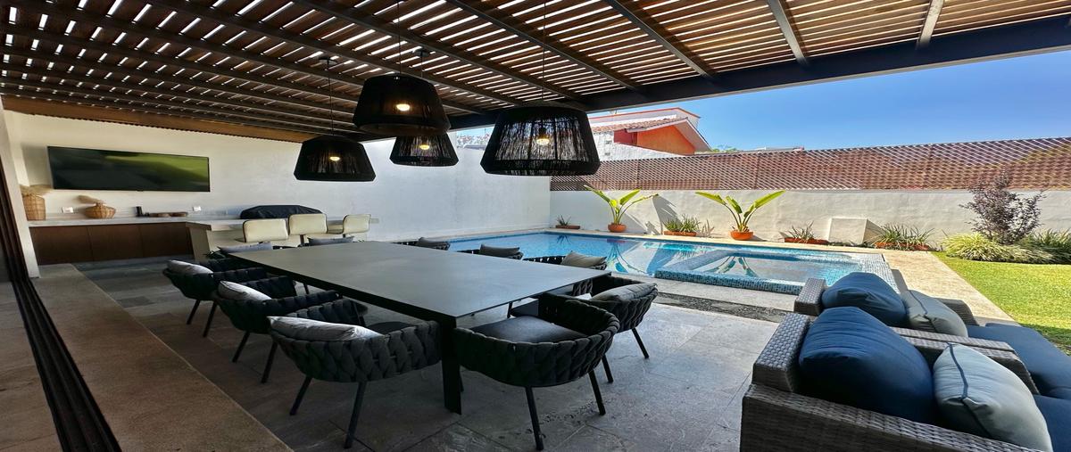 Foto de casa en venta en  , kloster sumiya, jiutepec, morelos, 0 No. 04