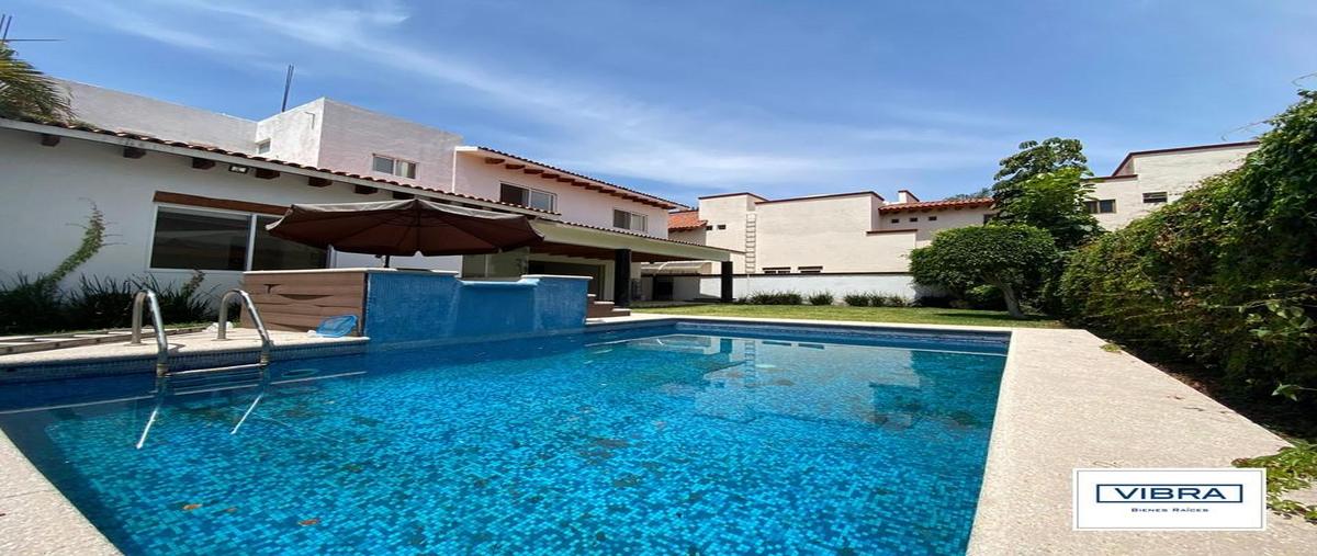 Foto de casa en renta en  , kloster sumiya, jiutepec, morelos, 29843231 No. 04