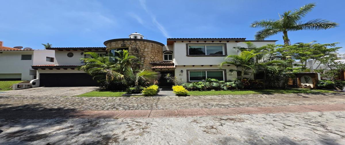 Foto de casa en venta en  , kloster sumiya, jiutepec, morelos, 30673106 No. 03