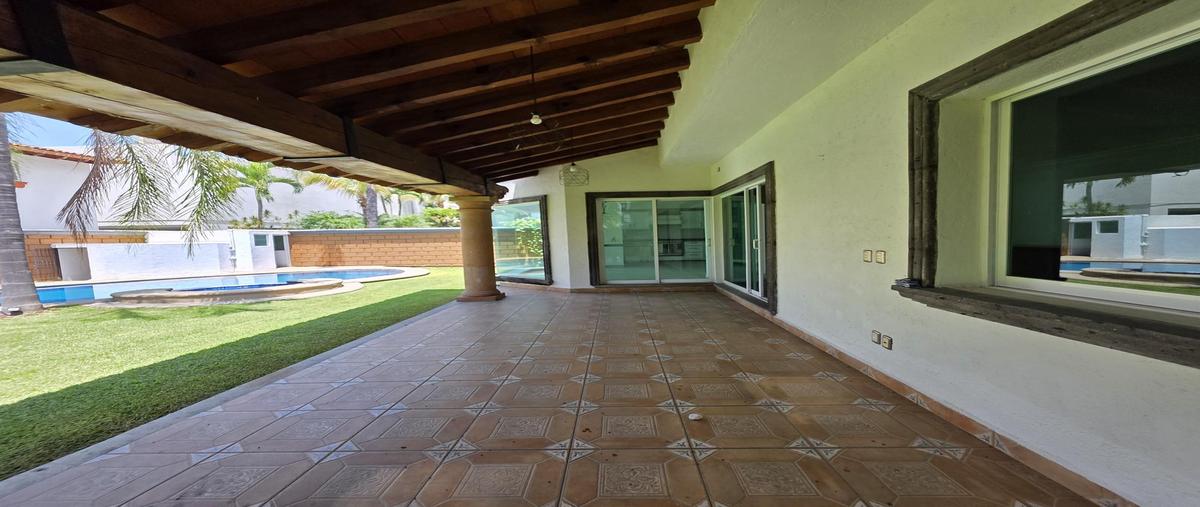Foto de casa en venta en  , kloster sumiya, jiutepec, morelos, 30673106 No. 04