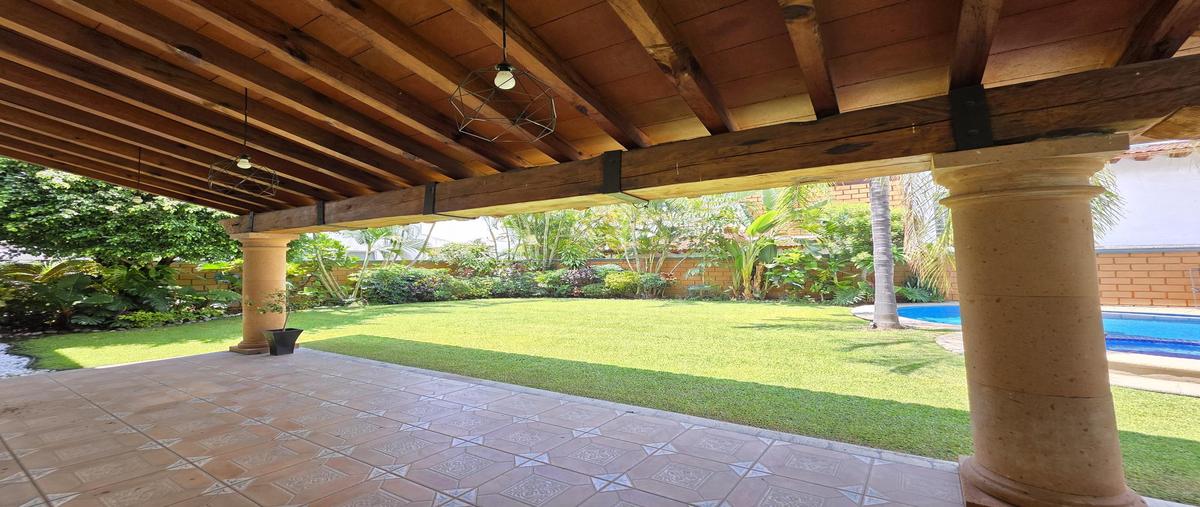 Foto de casa en venta en  , kloster sumiya, jiutepec, morelos, 30673106 No. 05