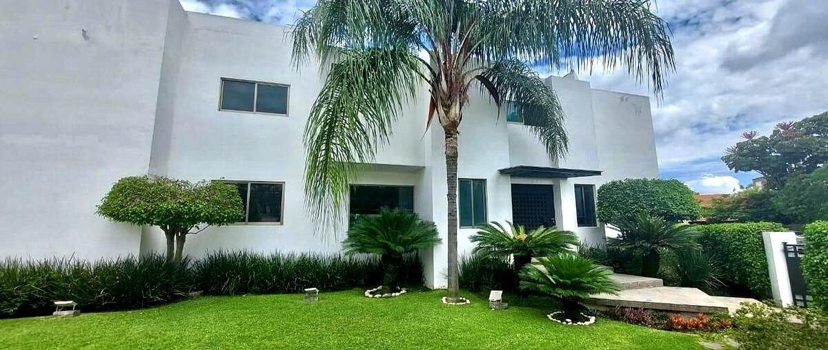 Foto de casa en , kloster sumiya, jiutepec, morelos, 0 foto 01 Foto de casa en venta en , kloster sumiya, jiutepec, morelos, 0 No. 01