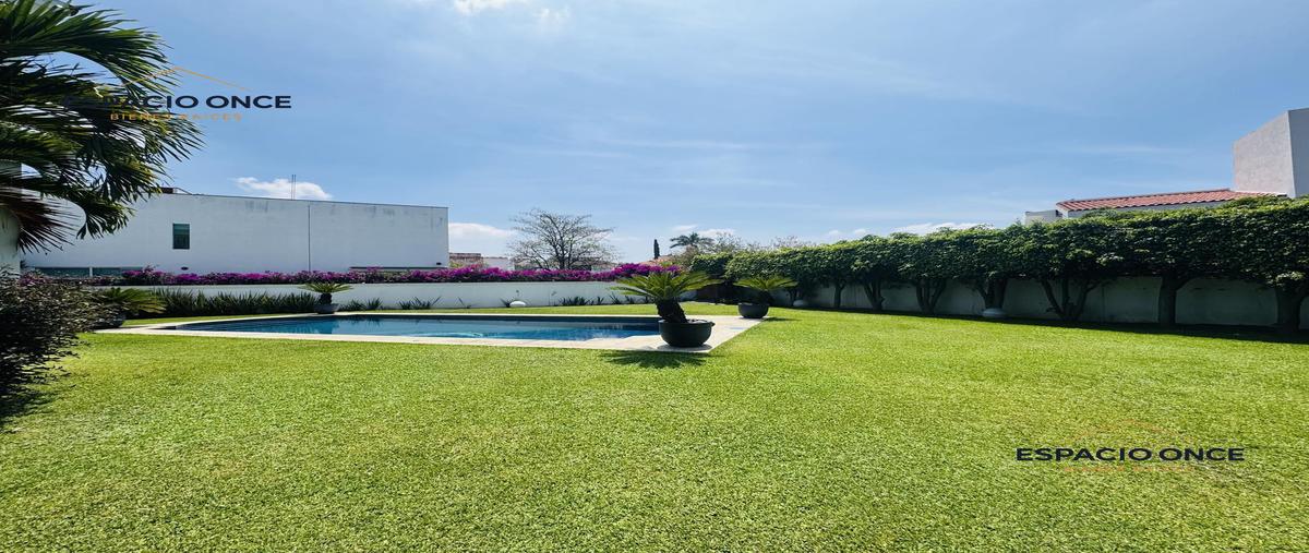 Foto de casa en venta en  , kloster sumiya, jiutepec, morelos, 0 No. 03