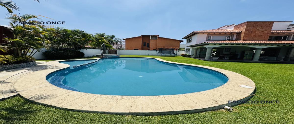 Foto de casa en venta en  , kloster sumiya, jiutepec, morelos, 0 No. 04