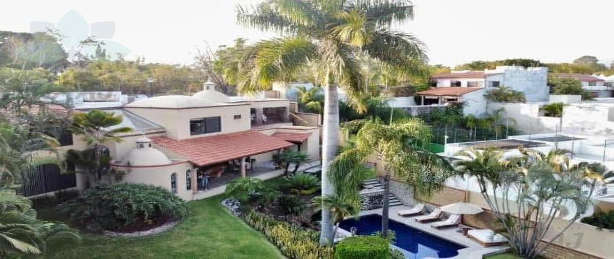 Foto de casa en venta en  , kloster sumiya, jiutepec, morelos, 0 No. 03