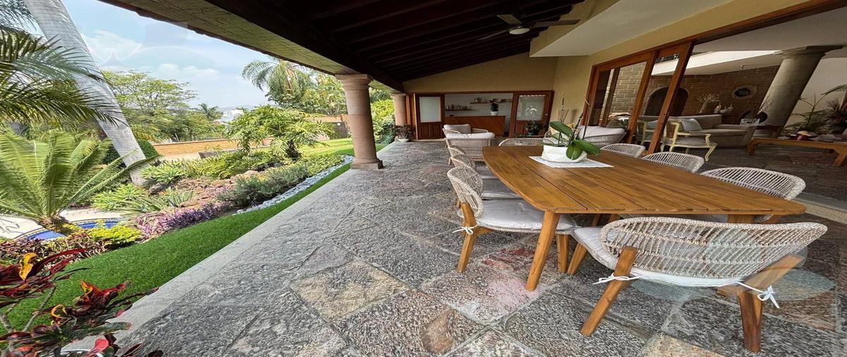 Foto de casa en venta en  , kloster sumiya, jiutepec, morelos, 0 No. 04
