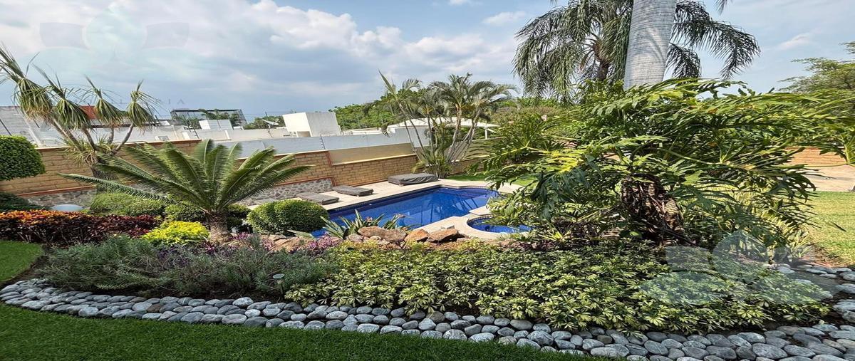 Foto de casa en venta en  , kloster sumiya, jiutepec, morelos, 0 No. 05