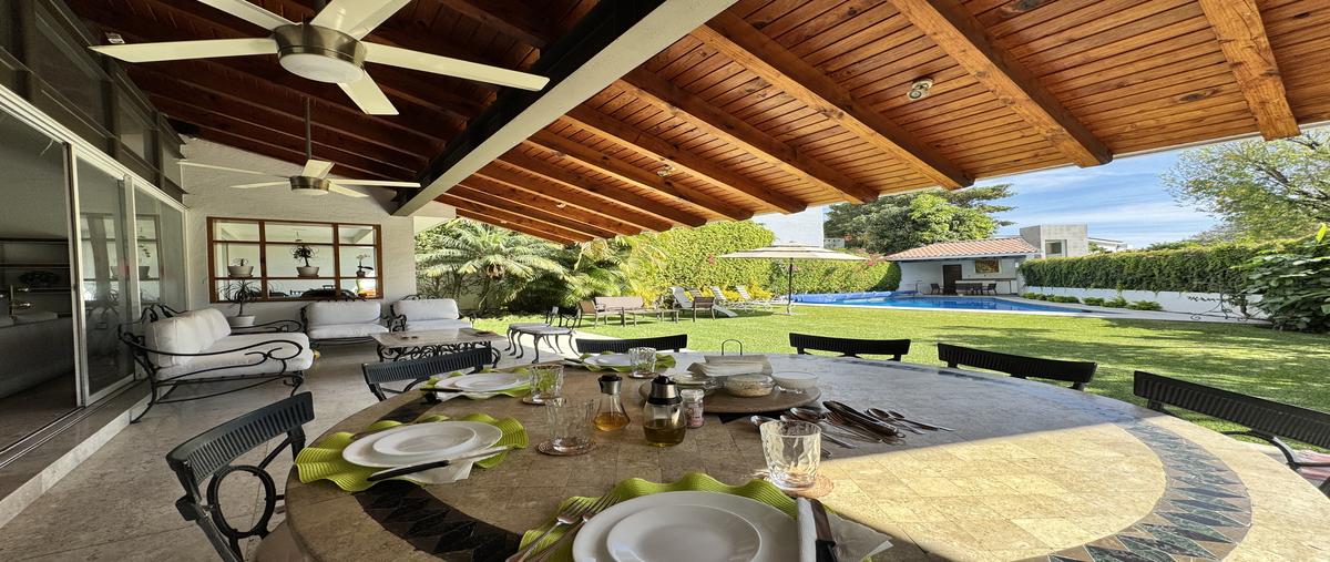 Foto de casa en renta en kloster sumiya , kloster sumiya, jiutepec, morelos, 30824962 No. 04