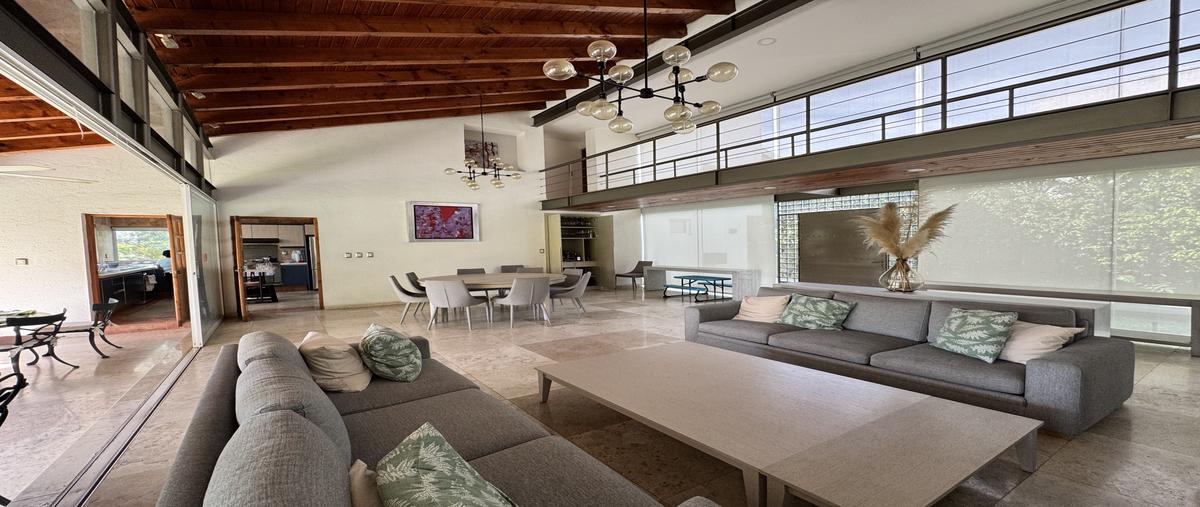 Foto de casa en renta en kloster sumiya , kloster sumiya, jiutepec, morelos, 30824962 No. 05