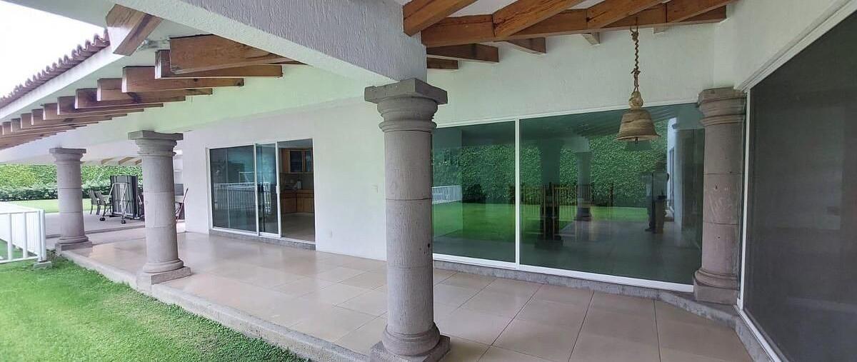 Foto de casa en venta en kloster sumiya , kloster sumiya, jiutepec, morelos, 0 No. 05