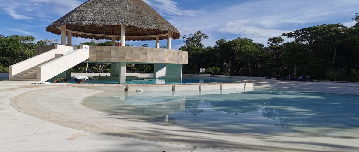 Foto de terreno habitacional en venta en  , k.m 309, benito juárez, quintana roo, 0 No. 04