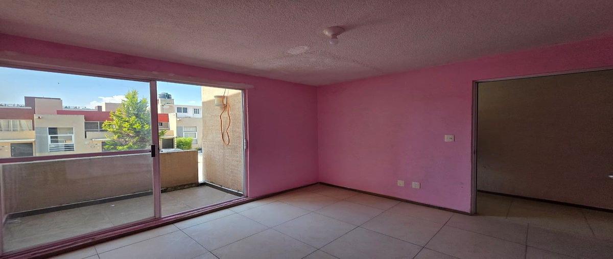 Foto de casa en renta en k.m, 7 carretera toluca -temoayala florida 52087 fraccionamiento la florida , la florida, otzolotepec, méxico, 0 No. 07