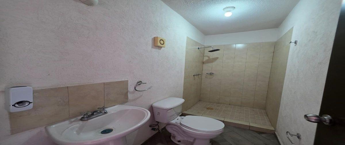 Foto de casa en renta en k.m, 7 carretera toluca -temoayala florida 52087 fraccionamiento la florida , la florida, otzolotepec, méxico, 0 No. 13