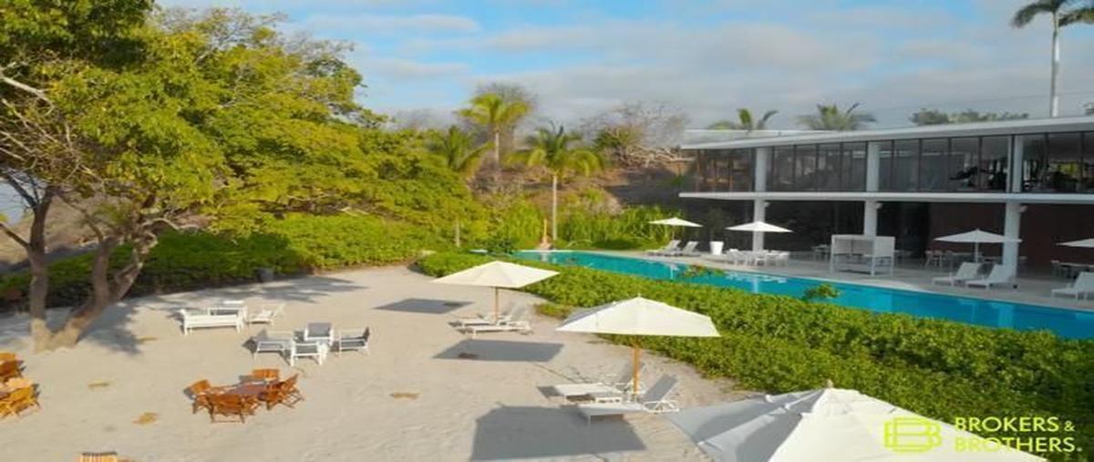 Foto de terreno habitacional en venta en km14 camino a punta de mita , punta de mita, bahía de banderas, nayarit, 27362442 No. 02