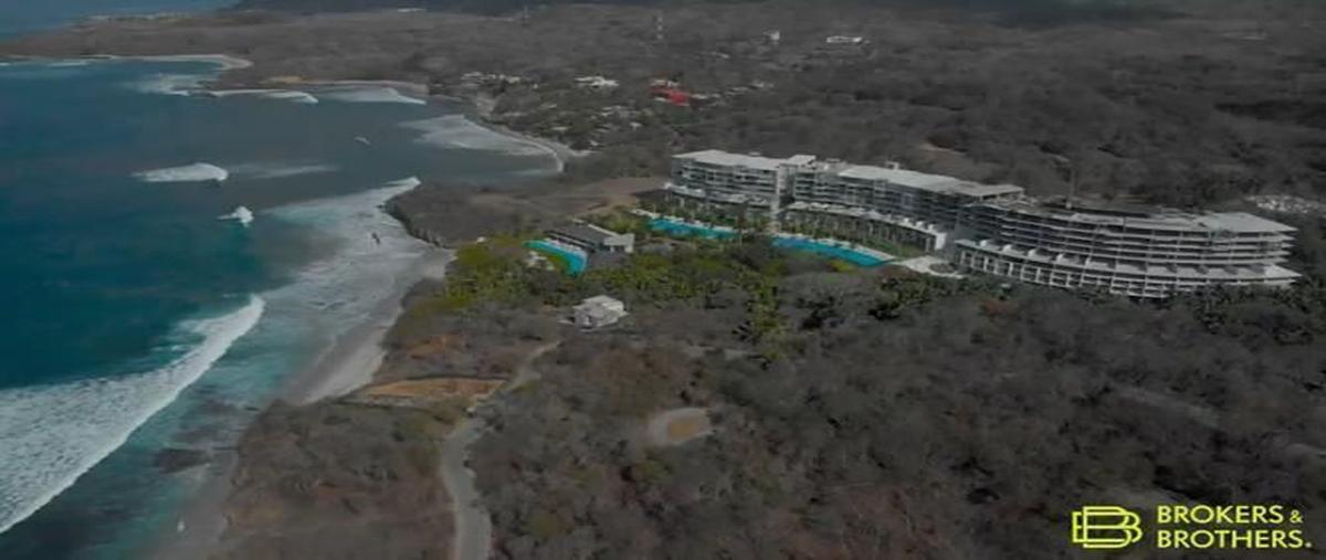 Foto de terreno habitacional en venta en km14 camino a punta de mita , punta de mita, bahía de banderas, nayarit, 27362442 No. 05
