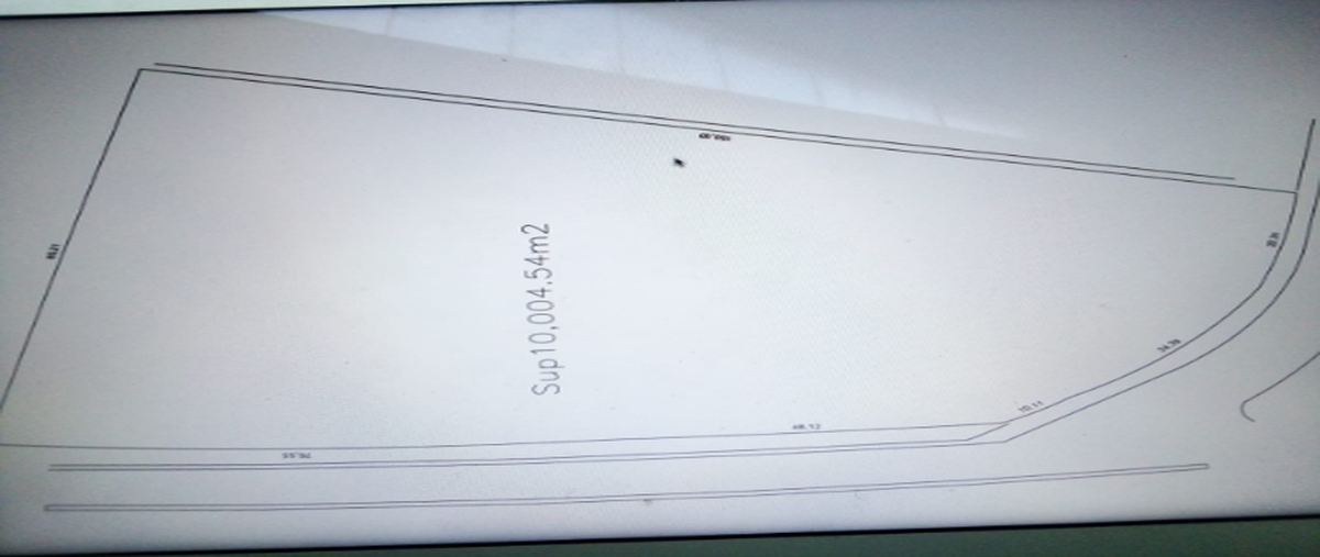 Foto de terreno comercial en renta en km28.4 autopista mtyn.laredo , portal de las flores, ciénega de flores, nuevo león, 27621867 No. 04