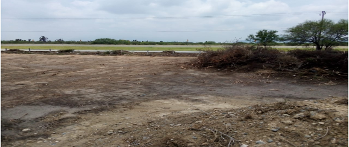 Foto de terreno comercial en km28.4 autopista mtyn.laredo , portal de las flores, ciénega de flores, nuevo león, 27621972 foto 03 Foto de terreno comercial en venta en km28.4 autopista mtyn.laredo , portal de las flores, ciénega de flores, nuevo león, 27621972 No. 03