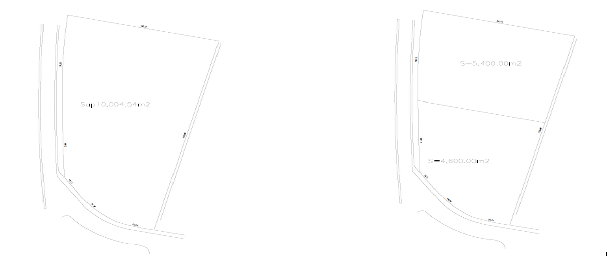 Foto de terreno comercial en venta en km28.4 autopista mtyn.laredo , portal de las flores, ciénega de flores, nuevo león, 27622000 No. 05