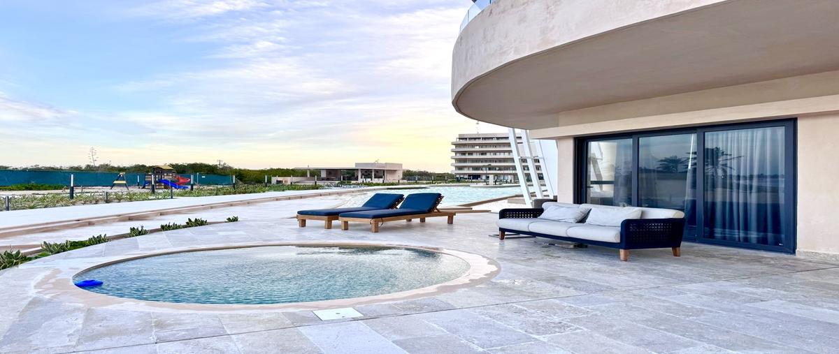 Foto de departamento en venta en km35 , telchac puerto, telchac puerto, yucatán, 30419080 No. 03