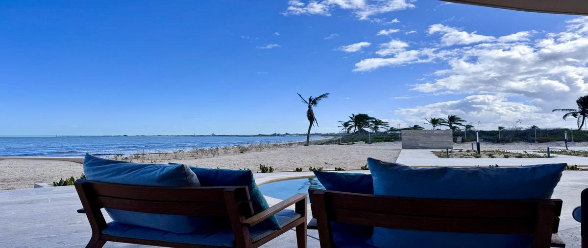 Foto de departamento en venta en km35 , telchac puerto, telchac puerto, yucatán, 30419080 No. 04