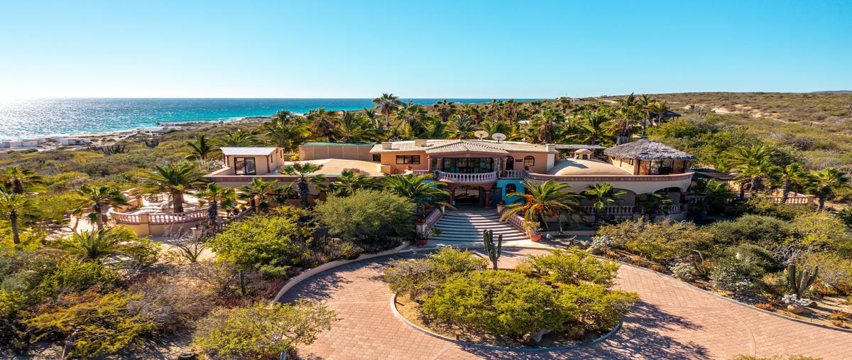 Foto de casa en venta en km65 camino costero san jose del cabo, b calle s mexic , san josé del cabo centro, los cabos, baja california sur, 29098236 No. 03