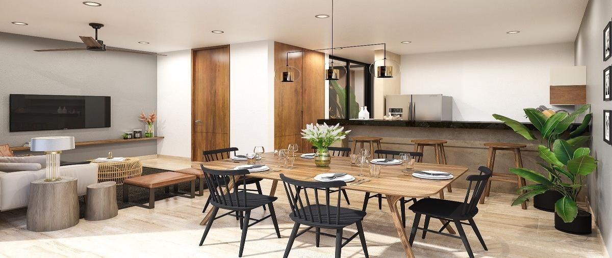 Foto de casa en venta en koba , temozon norte, mérida, yucatán, 27351251 No. 04