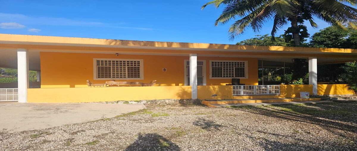 Foto de rancho en venta en koben , imi, campeche, campeche, 0 No. 01