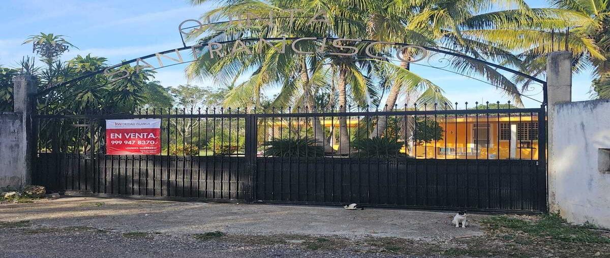Foto de rancho en venta en koben , imi, campeche, campeche, 0 No. 03