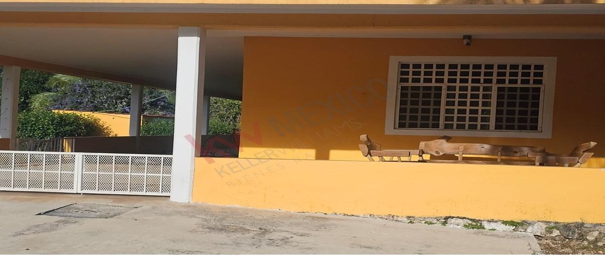 Foto de rancho en venta en koben sin nombre 21, san francisco koben, campeche, campeche, 0 No. 02