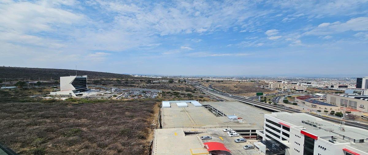 Foto de departamento en renta en koloria , centro sur, querétaro, querétaro, 0 No. 23