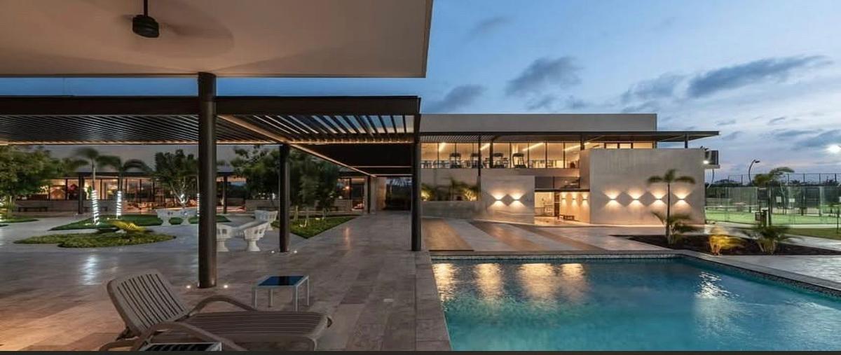 Foto de terreno habitacional en venta en komchen 97302 , komchen, mérida, yucatán, 0 No. 03