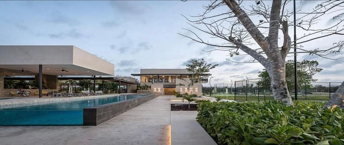 Foto de terreno habitacional en venta en komchen 97302 , komchen, mérida, yucatán, 0 No. 04