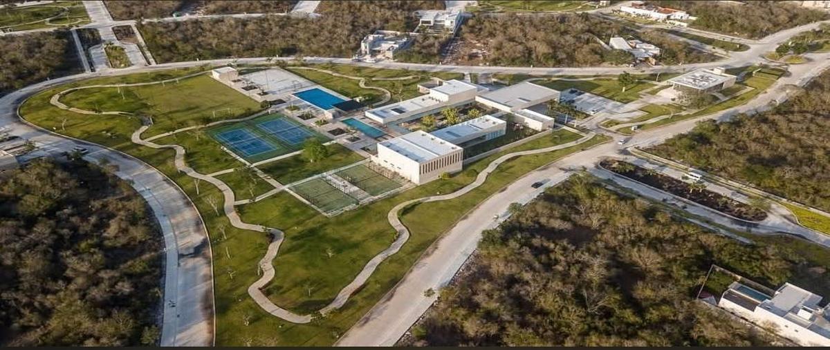 Foto de terreno habitacional en venta en komchen 97302 , komchen, mérida, yucatán, 0 No. 05