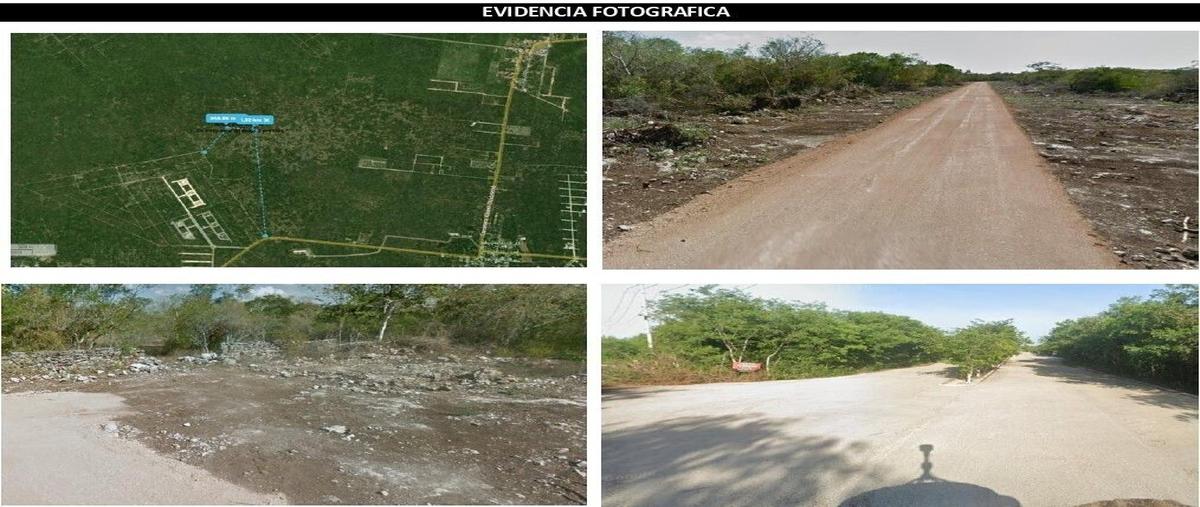 Foto de terreno habitacional en komchen carretera a progreso , komchen, mérida, yucatán, 0 foto 01 Foto de terreno habitacional en venta en komchen carretera a progreso , komchen, mérida, yucatán, 0 No. 01