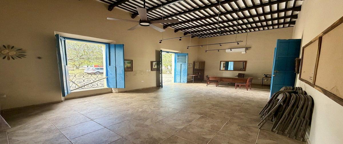 Foto de casa en venta en komchén de martínez , komchén martínez, motul, yucatán, 0 No. 04