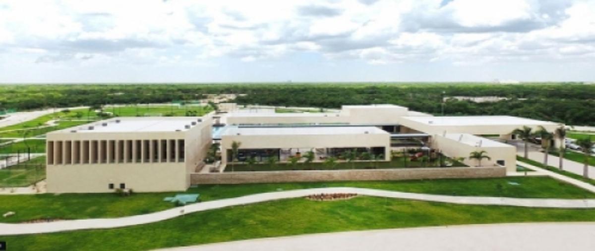 Foto de terreno industrial en venta en komchen , komchen, mérida, yucatán, 25482412 No. 06