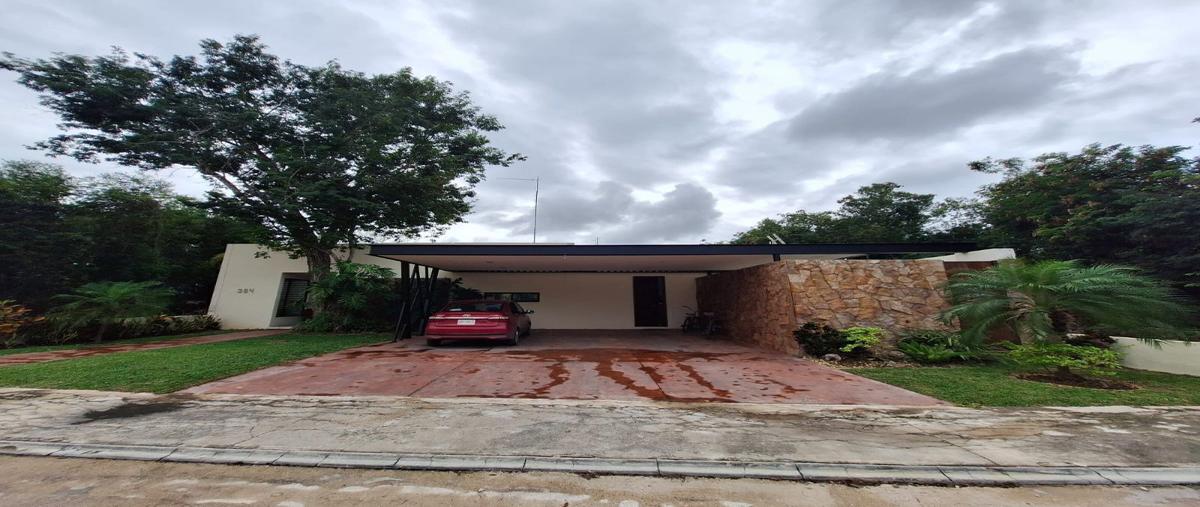 Foto de casa en venta en komchen , komchen, mérida, yucatán, 27564024 No. 01