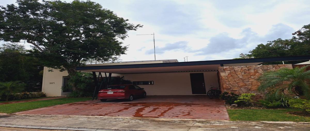Foto de casa en venta en komchen , komchen, mérida, yucatán, 27564024 No. 02