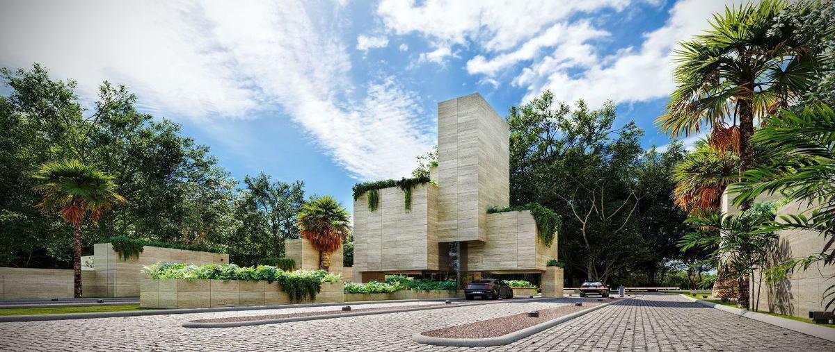 Foto de terreno habitacional en venta en komchen , komchen, mérida, yucatán, 0 No. 03