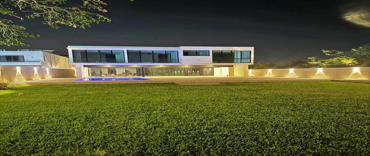 Foto de casa en condominio en venta en komchen , komchen, mérida, yucatán, 0 No. 01
