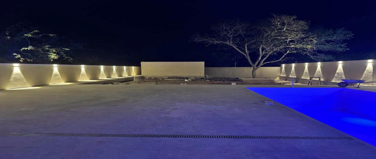 Foto de casa en condominio en venta en komchen , komchen, mérida, yucatán, 28890318 No. 03