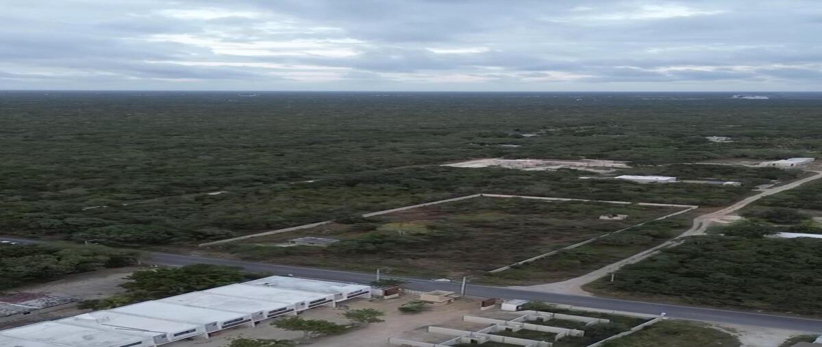 Foto de terreno habitacional en venta en komchen , komchen, mérida, yucatán, 30294214 No. 05