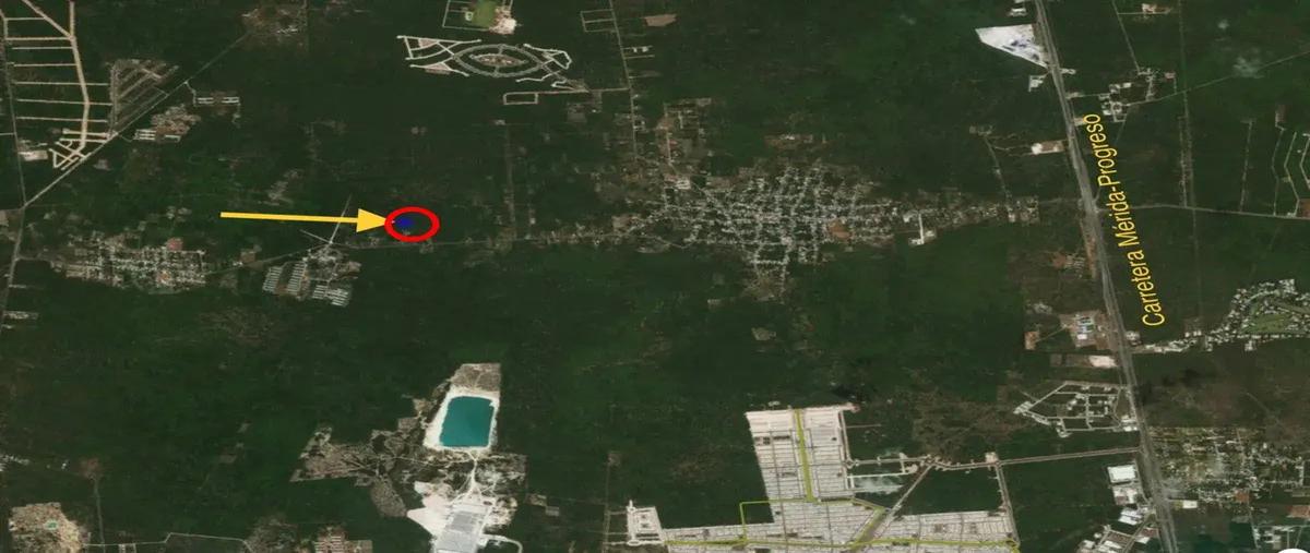 Foto de terreno habitacional en venta en komchen , komchen, mérida, yucatán, 0 No. 05