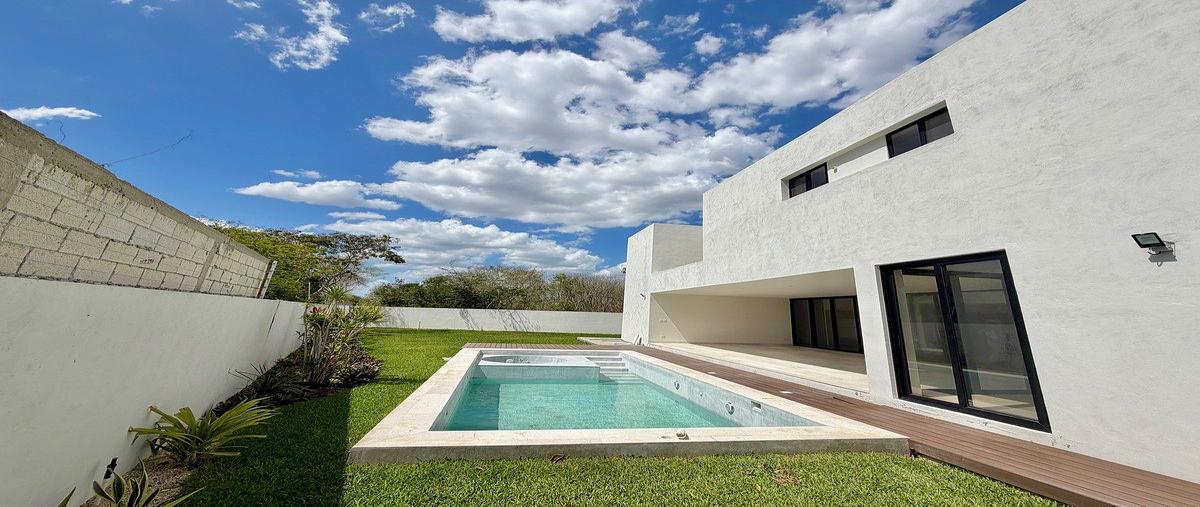 Foto de casa en venta en komchen , komchen, mérida, yucatán, 30963090 No. 05