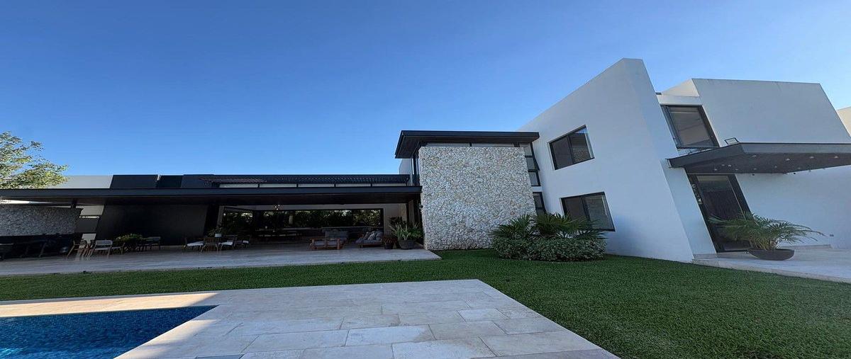 Foto de casa en komchen , komchen, mérida, yucatán, 0 foto 01 Foto de casa en venta en komchen , komchen, mérida, yucatán, 0 No. 01