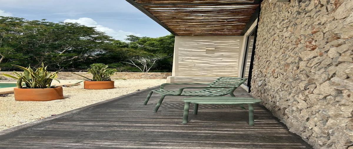 Foto de casa en venta en komchen , la rejoyada, mérida, yucatán, 0 No. 03